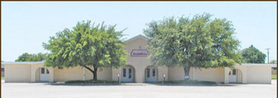 Tanglewood Church of Christ