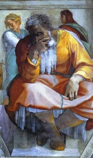 Jeremiah